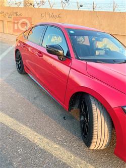 هوندا سيفيك هاتشباك